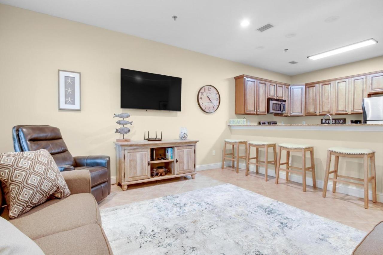 Laguna Breeze Unit C Condo กัลฟ์ชอร์ส ภายนอก รูปภาพ