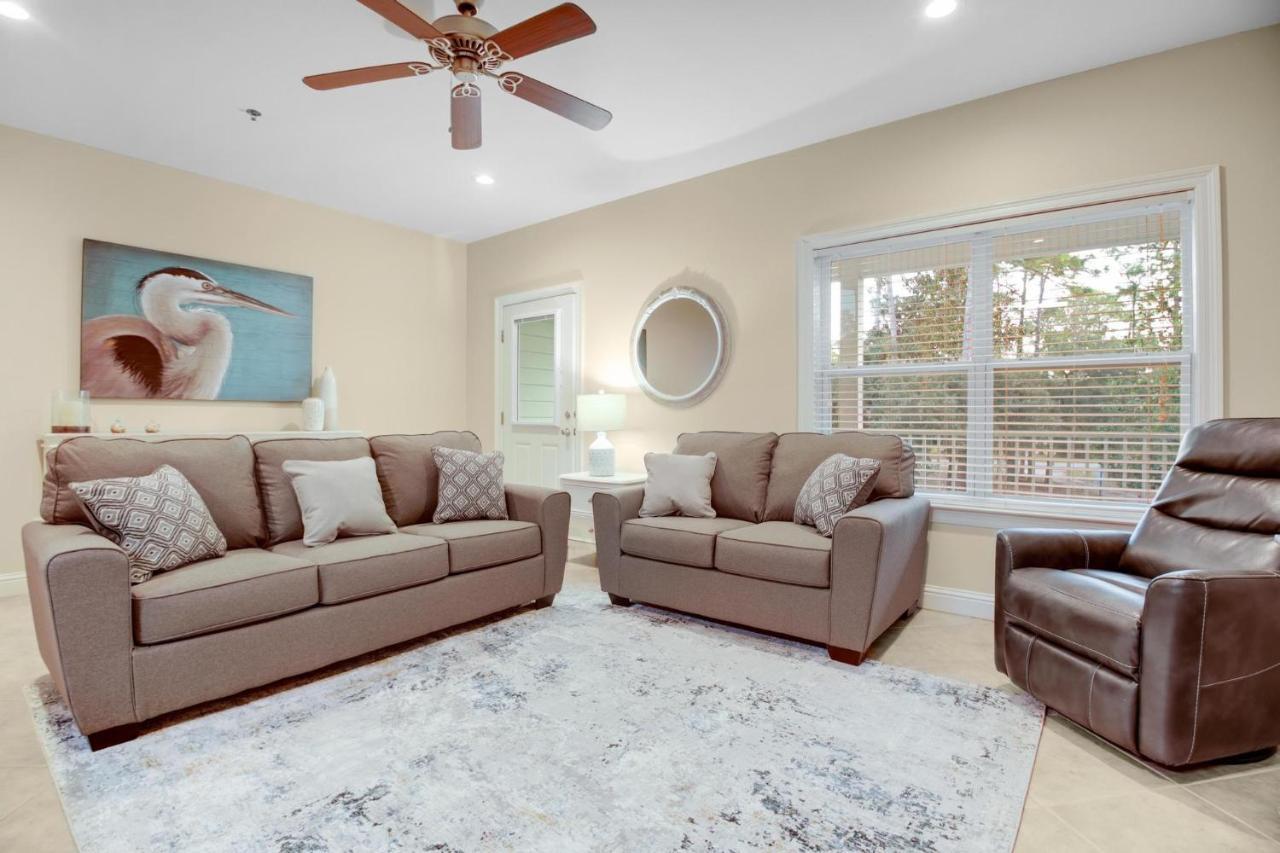 Laguna Breeze Unit C Condo กัลฟ์ชอร์ส ภายนอก รูปภาพ