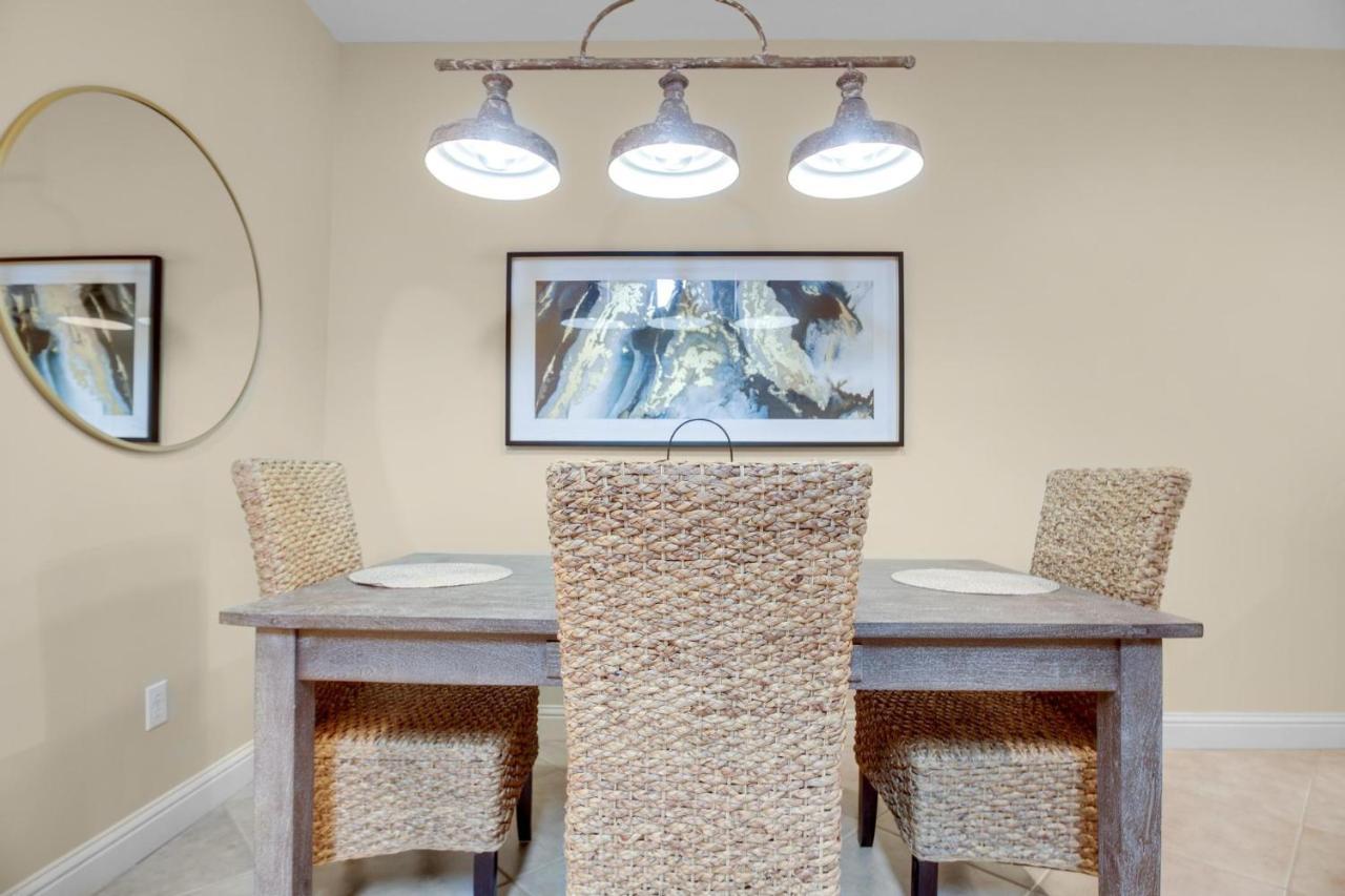 Laguna Breeze Unit C Condo กัลฟ์ชอร์ส ภายนอก รูปภาพ