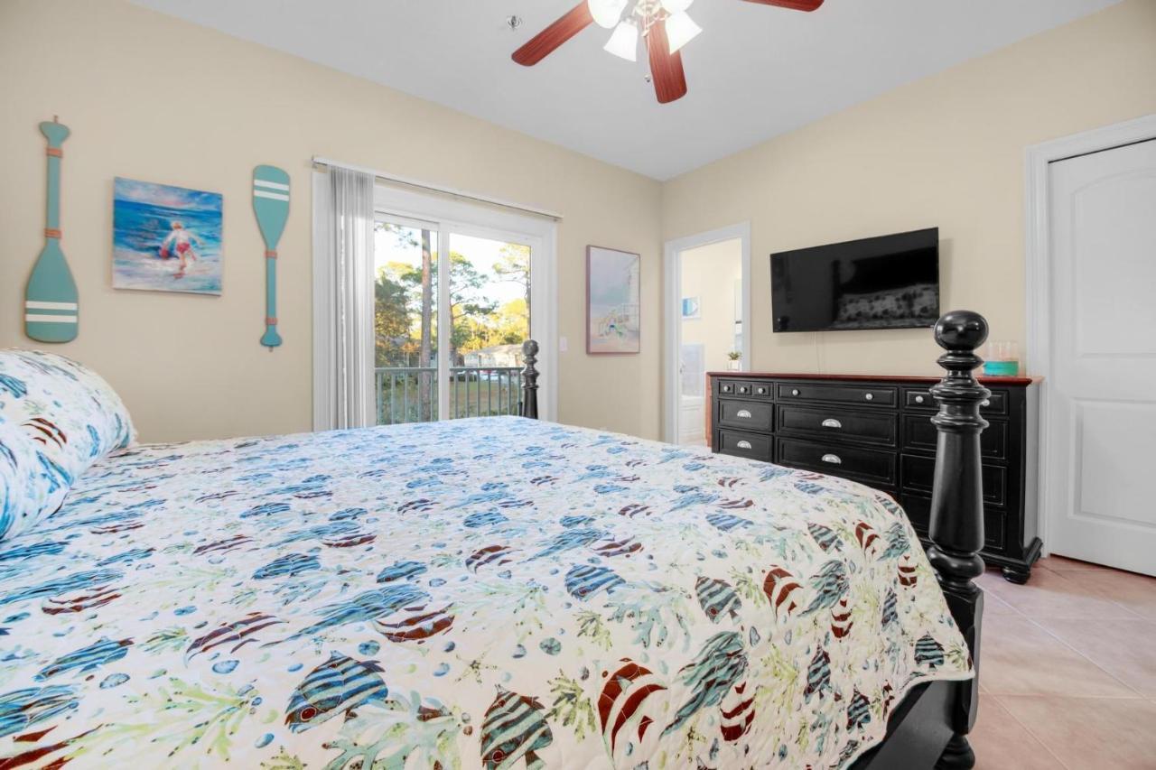 Laguna Breeze Unit C Condo กัลฟ์ชอร์ส ภายนอก รูปภาพ