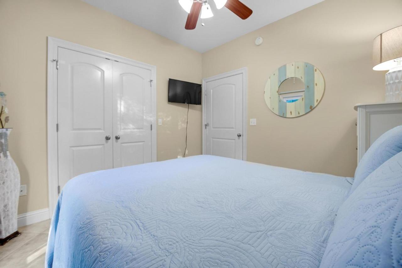 Laguna Breeze Unit C Condo กัลฟ์ชอร์ส ภายนอก รูปภาพ