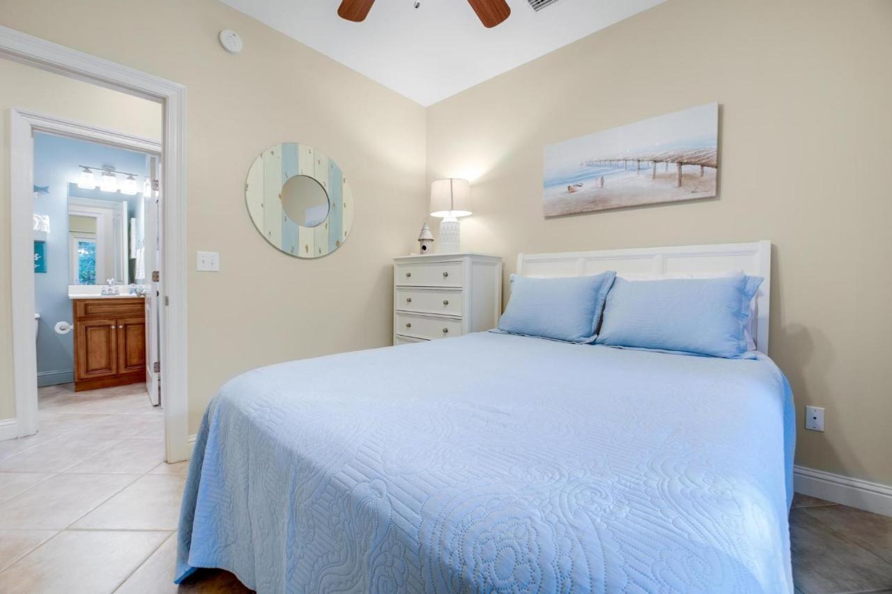 Laguna Breeze Unit C Condo กัลฟ์ชอร์ส ภายนอก รูปภาพ