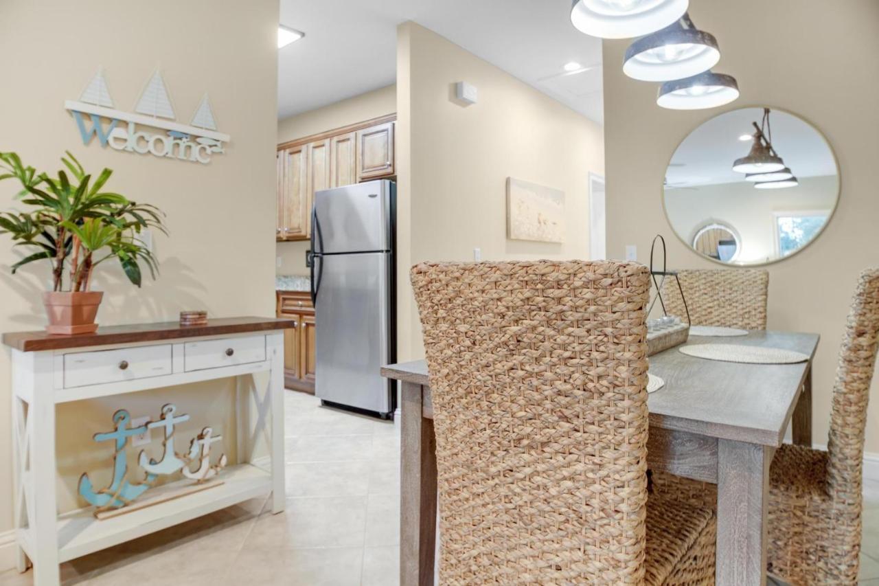 Laguna Breeze Unit C Condo กัลฟ์ชอร์ส ภายนอก รูปภาพ
