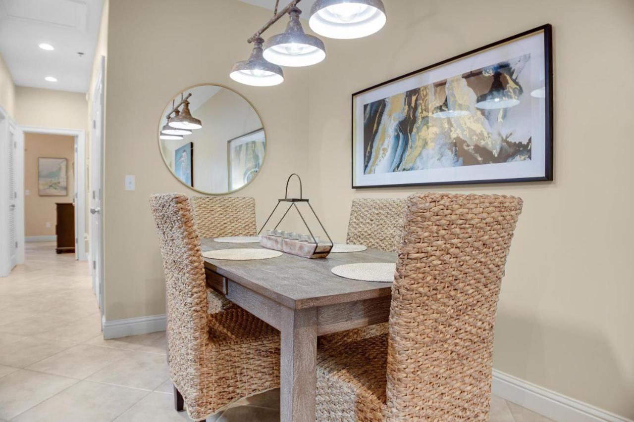 Laguna Breeze Unit C Condo กัลฟ์ชอร์ส ภายนอก รูปภาพ