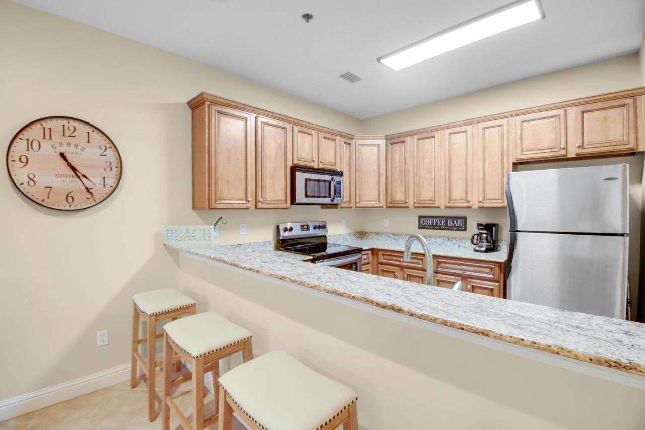 Laguna Breeze Unit C Condo กัลฟ์ชอร์ส ภายนอก รูปภาพ