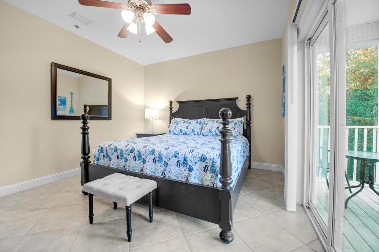 Laguna Breeze Unit C Condo กัลฟ์ชอร์ส ภายนอก รูปภาพ