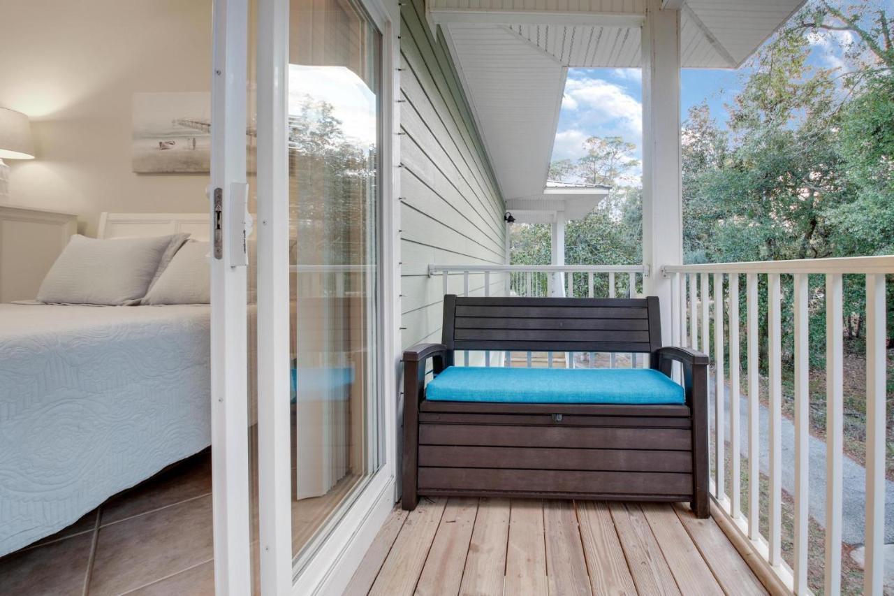 Laguna Breeze Unit C Condo กัลฟ์ชอร์ส ภายนอก รูปภาพ