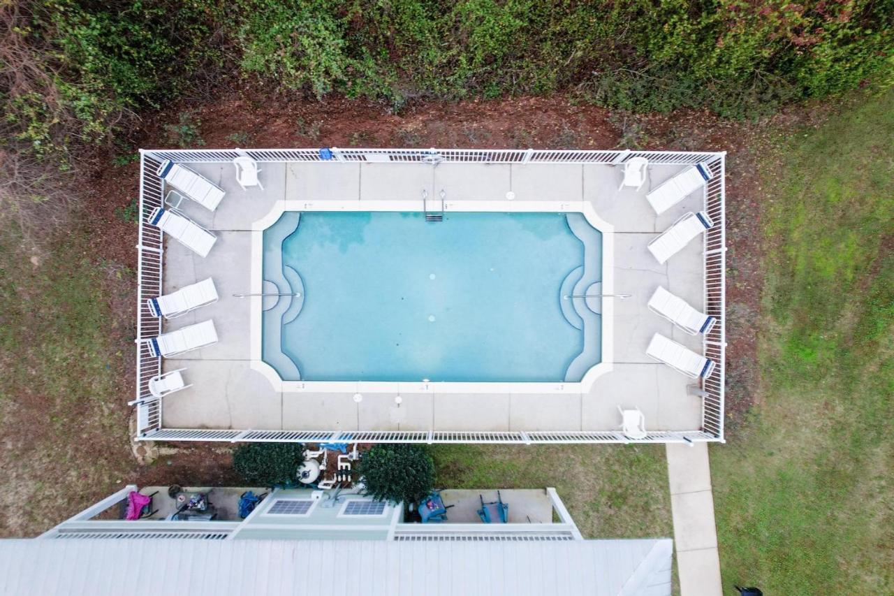 Laguna Breeze Unit C Condo กัลฟ์ชอร์ส ภายนอก รูปภาพ