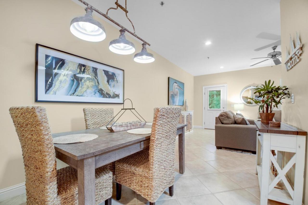 Laguna Breeze Unit C Condo กัลฟ์ชอร์ส ภายนอก รูปภาพ